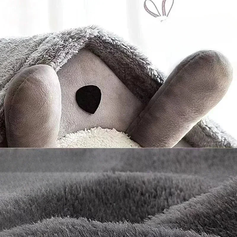 Popular Four Seasons Universal Cat and Dog Nest House Removable and Washable Small Dog Teddy Pet Bedding Supplies